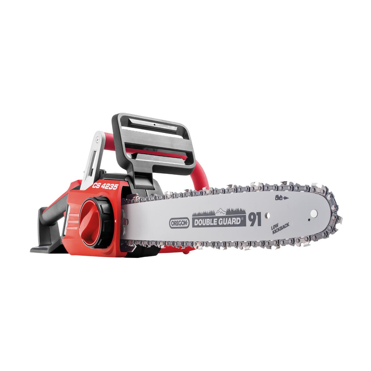 Akku-Kettensäge CS 4235 Energy Flex Set - inkl. Akku und Ladegerät