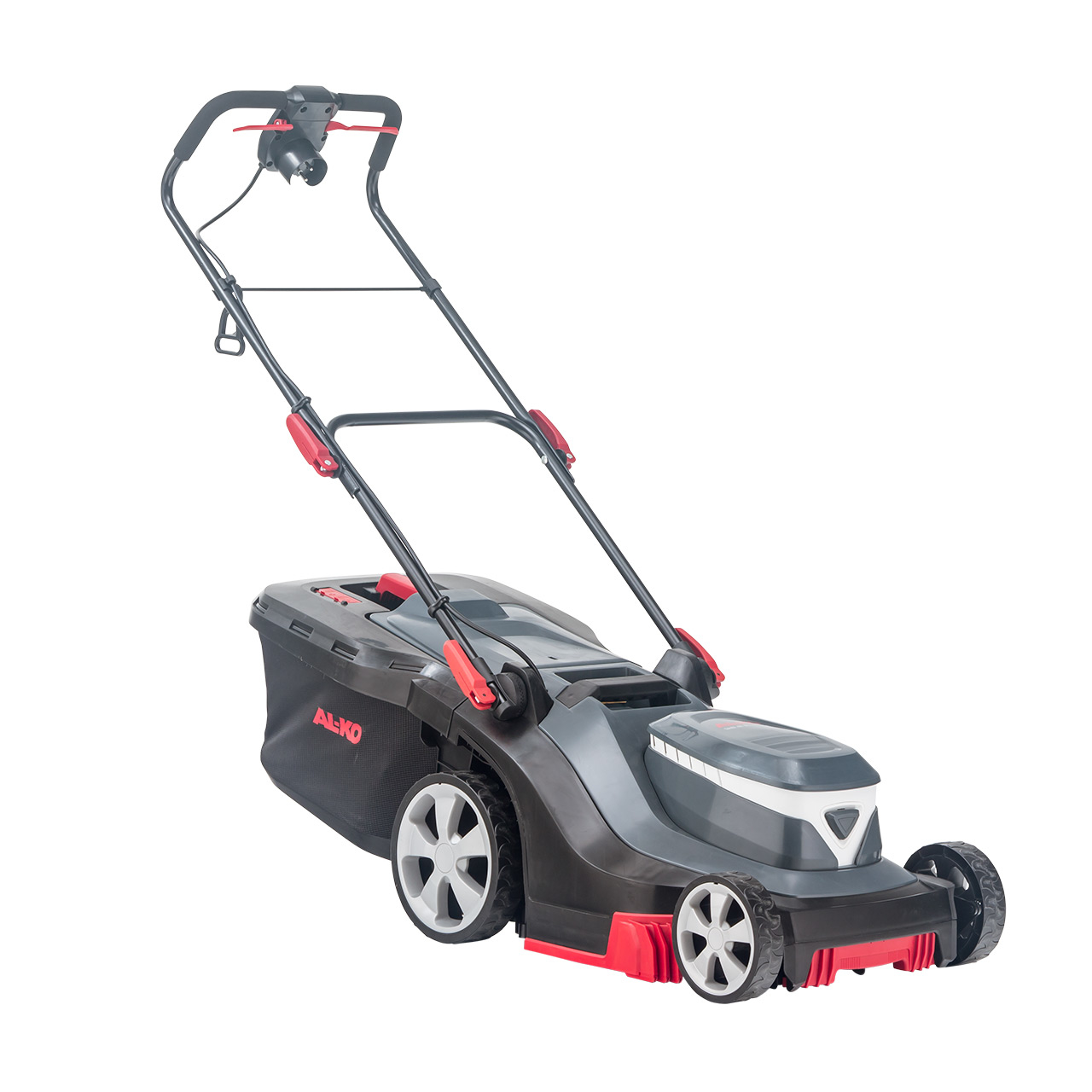 Elektro-Rasenmäher 38.2 E Comfort