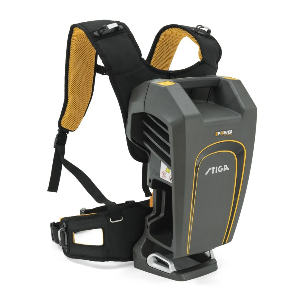 Akku-Backpack BH 900e