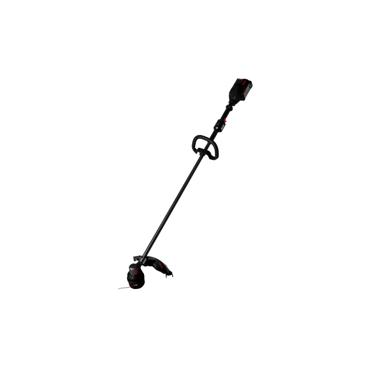 Akku /Trimmer KG160E.9  / 60 V  / 38 cm  / Grundgerät ohne Akku und Ladegerät