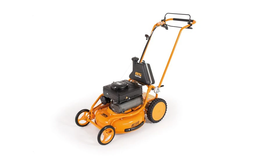 Benzin-Mulchmäher AS 510 ProClip 2T ES A