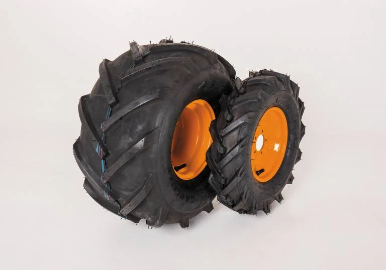 Größere Räder (Satz)