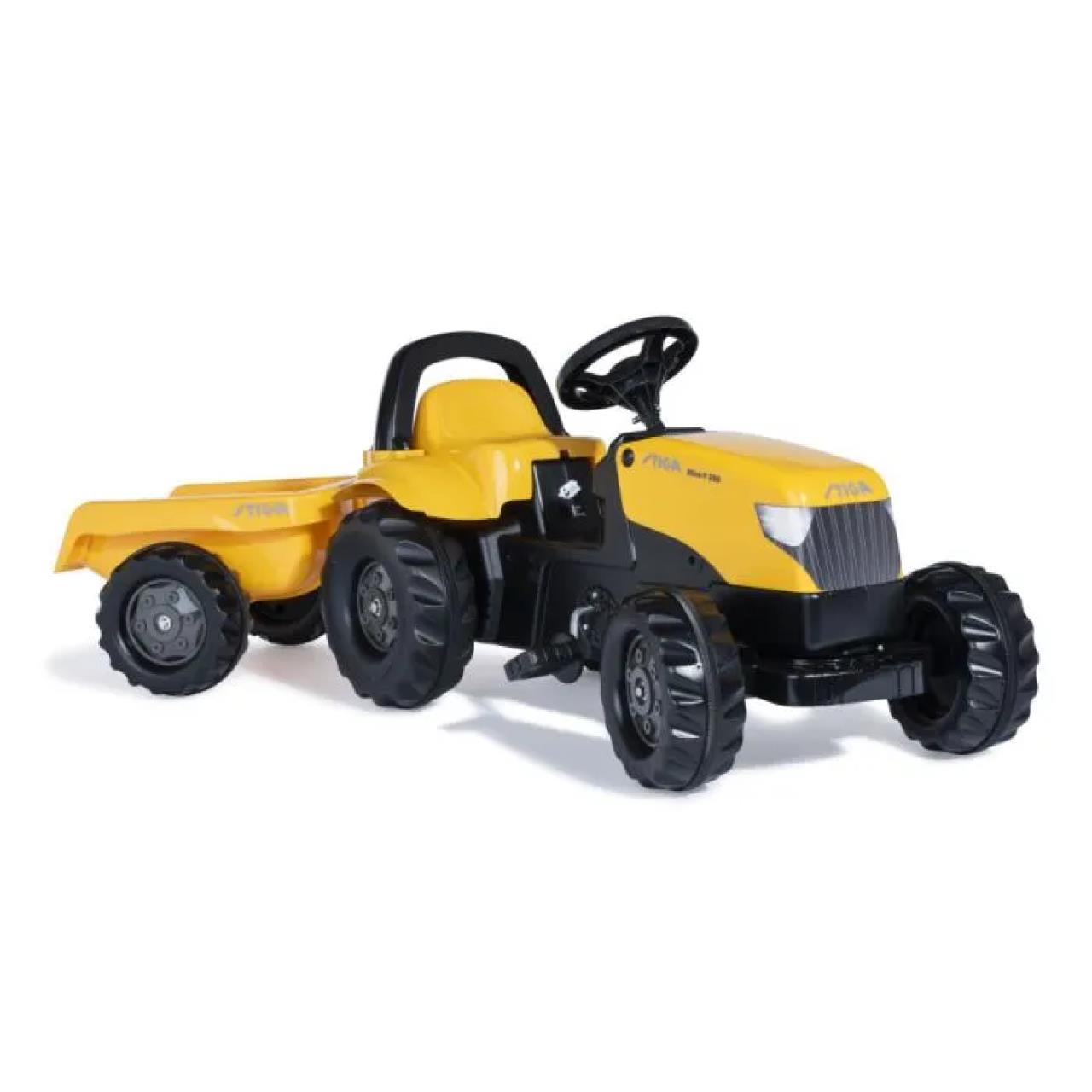 Spielzeug Rasentraktor Mini-T 250